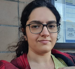 Bahar Bateni